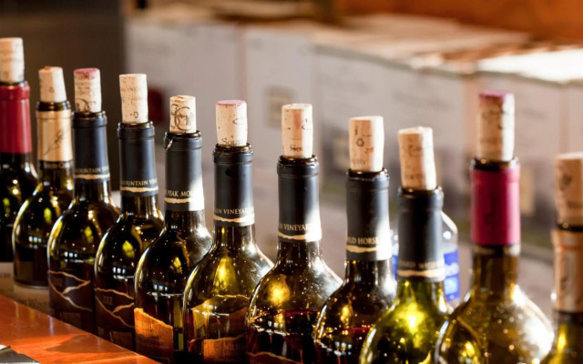 South Coast Winery Resort and Spa