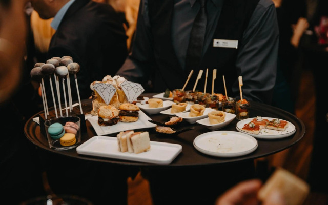 DoubleTree by Hilton Zagreb