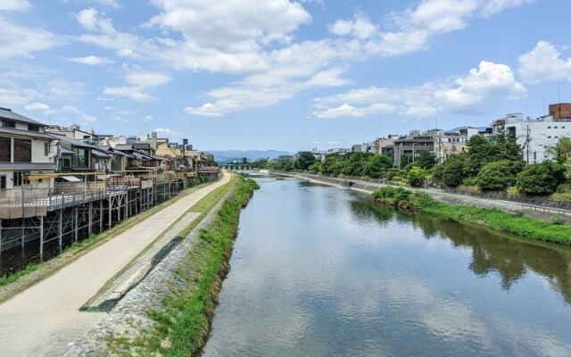 Abest Grande Kyoto Kiyomizu Hotel