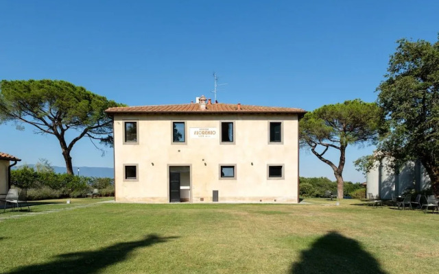 Tenuta San Jacopo In Castiglioni