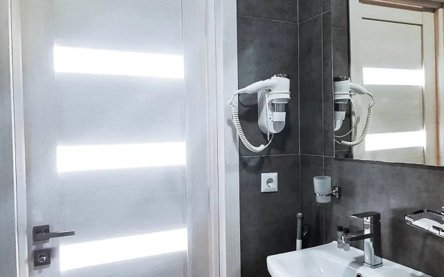 Klaster SeaView Hotel