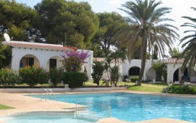 Binisafua Playa - Apartamento 24