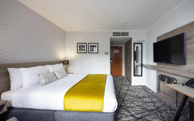 Crowne Plaza Liverpool City Centre by IHG