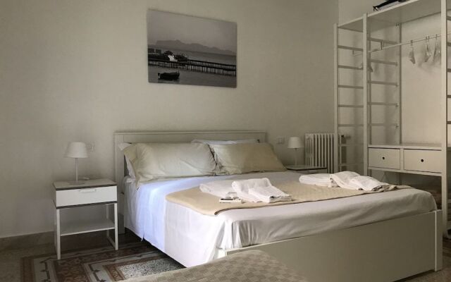 Fofinos rooms