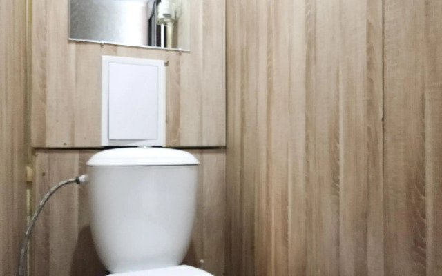 Комфорт на бульваре Московский