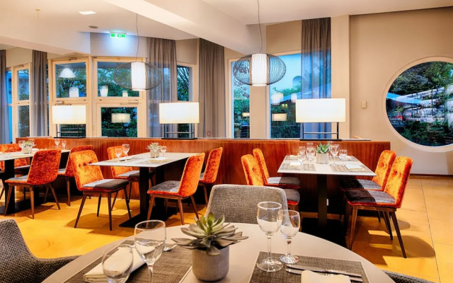 Welcome Hotel Marburg