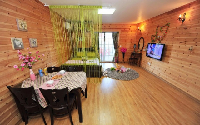 Gyeongju Ocean Tour Pension
