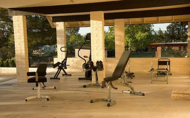 Desert Rose Bed and Breakfast