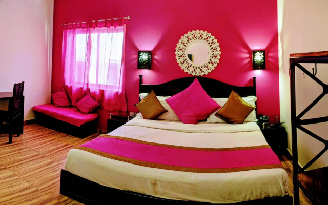 La Casa – Guest Rooms – Haridwar