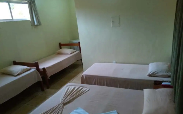 Hotel Regina