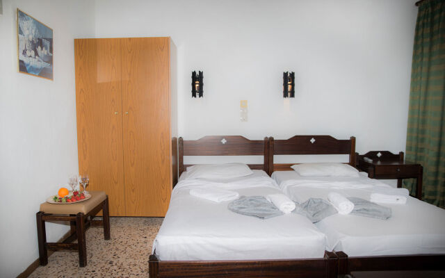 Armonia Hotel