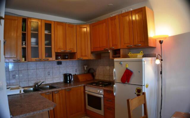 Apartment Gojsalic