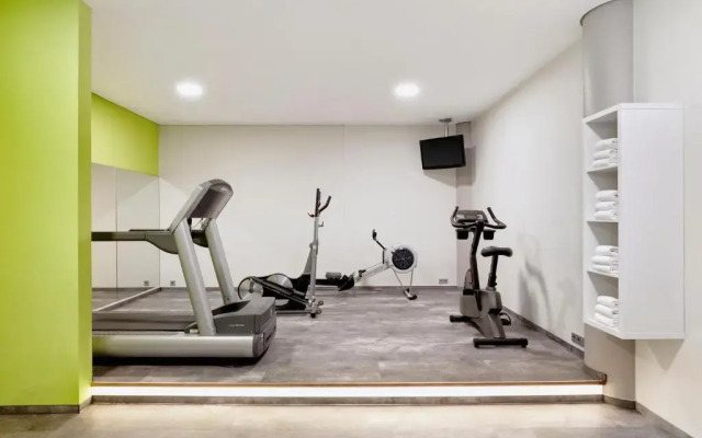 RAMADA Hotel Leipzig