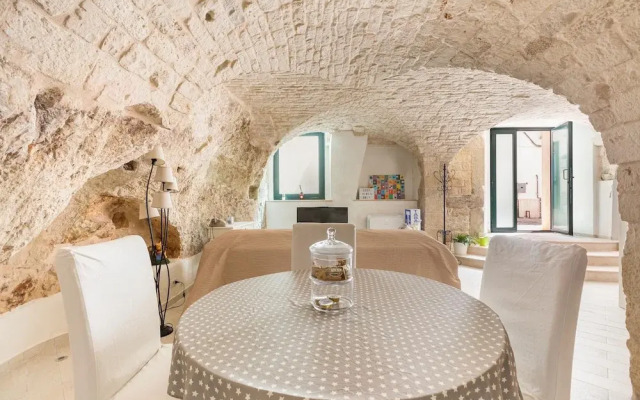 2774 Casa Chianchizze by Barbarhouse