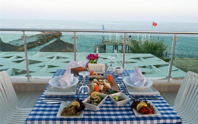 White City Resort Hotel
