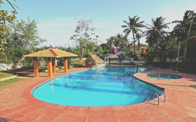 Mermaid Resort Kelambakkam