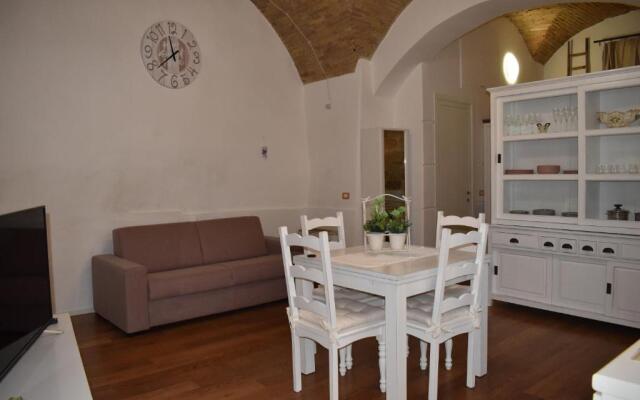 Borgo San Sisto Apartment