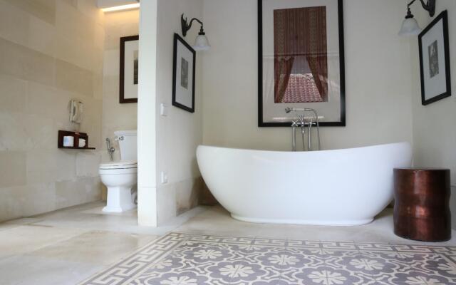 Sudamala Resort, Senggigi
