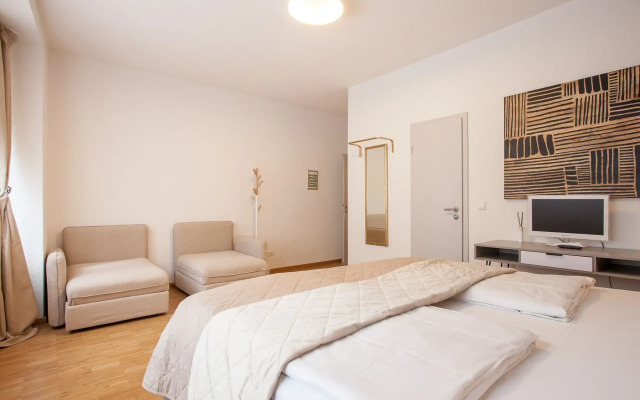 TM Hotel Düsseldorf