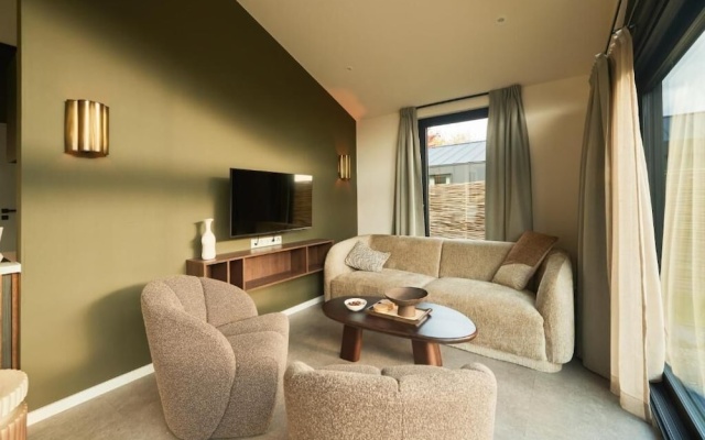 Harz Eco Lodges