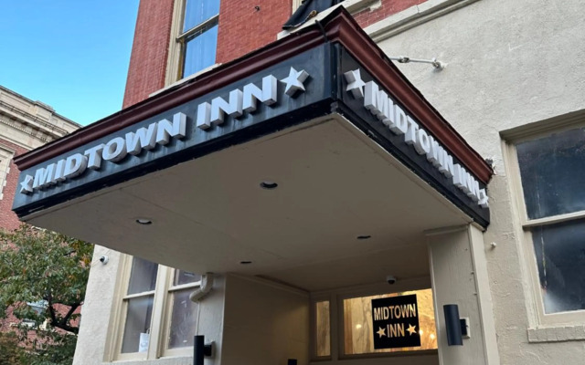 Midtown Inn