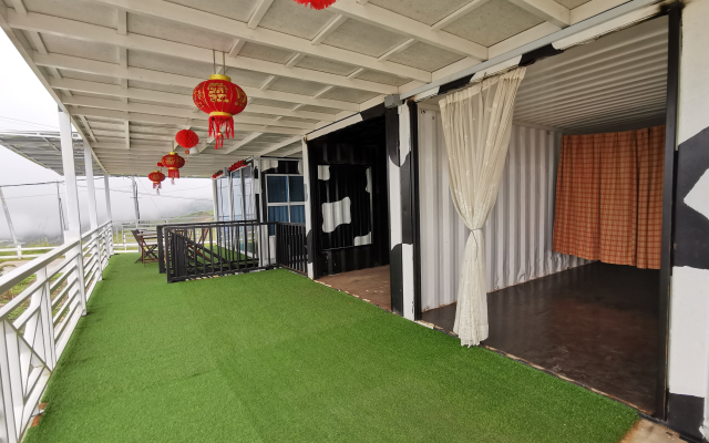 Hotel O Mount Hill Villa Kundasang