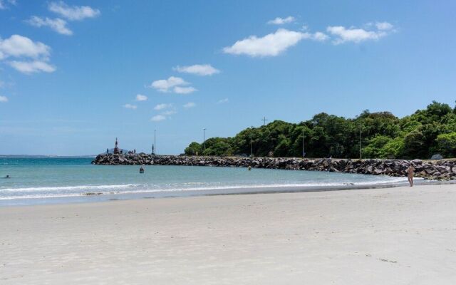 Casa Golden - Lagoa da Conceição Floripa