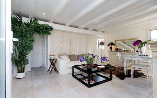 Arancio Terrace Loft