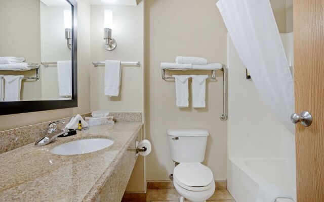 Best Western Plus Lonoke Hotel