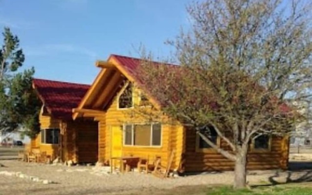 Trail City Bed & Breakfast