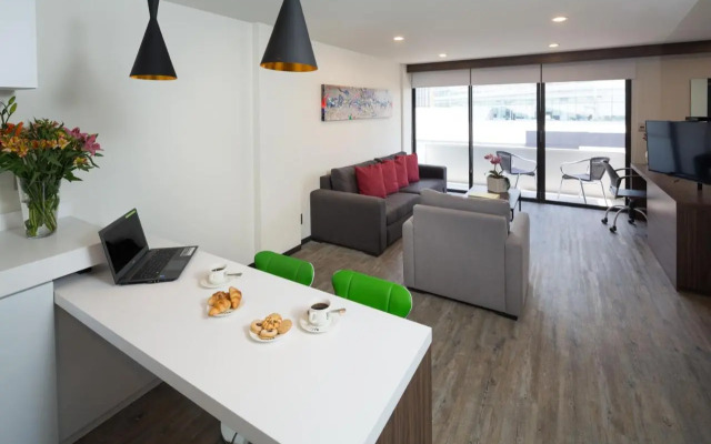 FlowSuites WTC