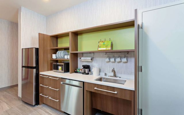 Home2 Suites by Hilton Temecula