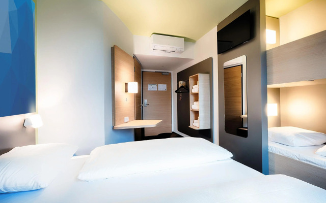 B&B Hotel Vejle