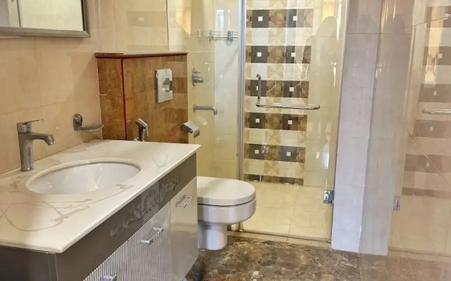 Hotel Florence and Banquets By Elite Sol