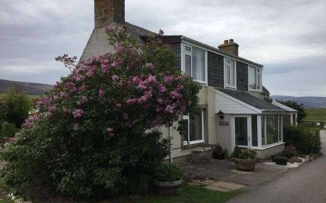 The Old Croft