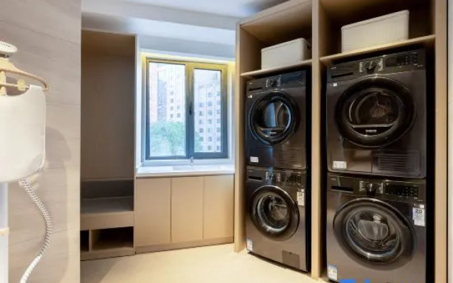 Oriental Chuangxiang Health Hotel