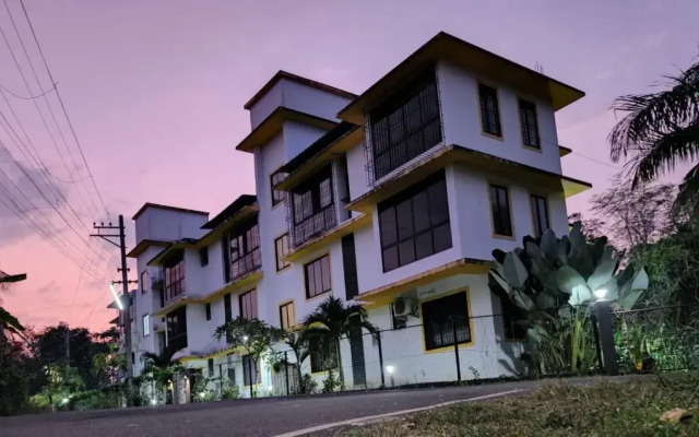 SD Dsouza Heritage, Moira