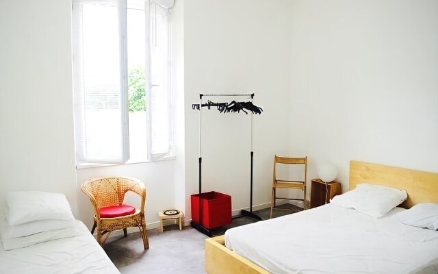 Terre et Gironde en Médoc