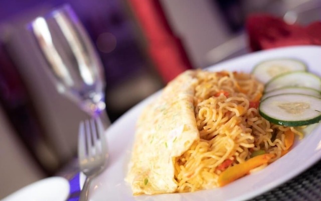 Porto Golf Hotel and Suites Kano