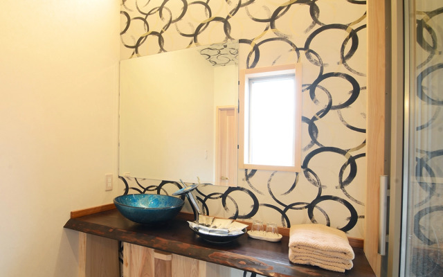 Nihon Ryokan Utsuwa Beppu Kannawa