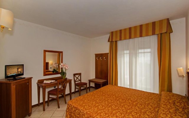 Hotel Villa Ombrosa