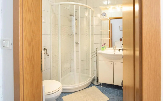 Apartmaji Trentelj