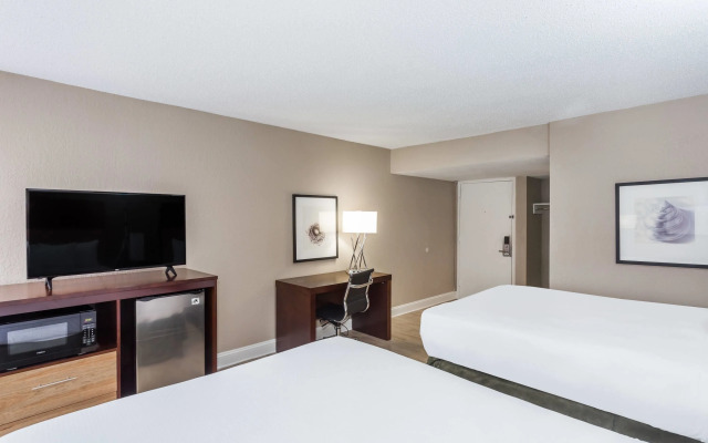 Stayable Select Gainesville