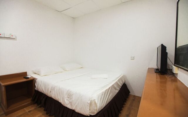 Mr J Homestay In Kb Town