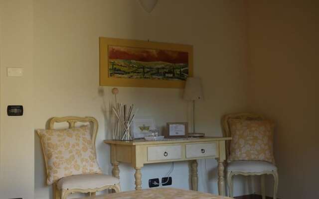 Quattrocolli B&B