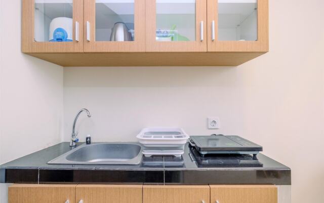 Gorgeous Studio Loft Apple 1 Condovilla Apartment