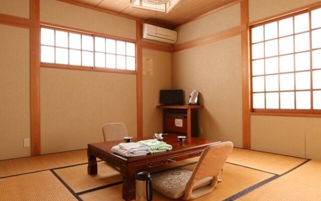 Lodge Yukiyama