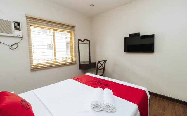 Chartel Serviced Apartments