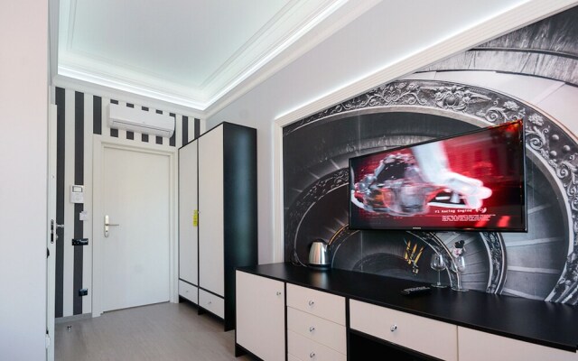 Мини-отель Partner Guest House, ул. Большая Васильковская