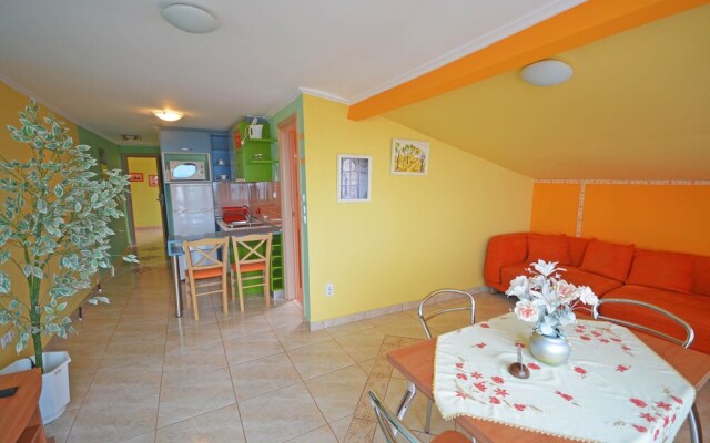 Suite Orchidea Apartment in Makrygialos
